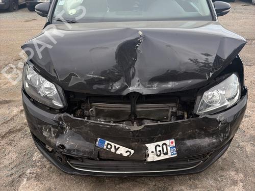 Front wiper motor VW TOURAN (1T3) 2.0 TDI | BP37651413M29  - Image 19