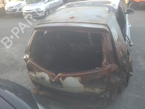 AC radiator VAUXHALL CASCADA Convertible (W13) 1.4 | BP25077056M32 - Image 5