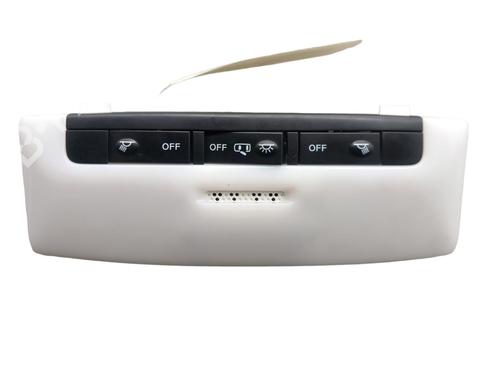 Interior roof light NISSAN MICRA V (K14) 1.0 IG-T | BP25054032I8