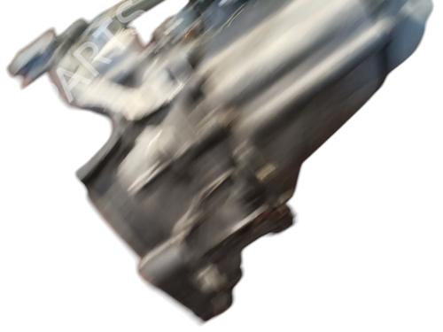 Gearbox PEUGEOT 206 Hatchback (2A/C) 1.4 16V | BP25087169M3 