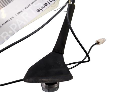 Antena/Base RENAULT CAPTUR I (J5_, H5_) 0.9 TCe 90 (90 hp) 31669811