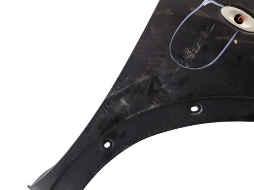 Used Right front fenders NISSAN JUKE (F15) 1.5 dCi (110 hp) 26459121