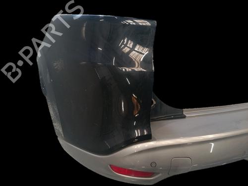 Used Rear bumper Rear bumper RENAULT CLIO IV Grandtour (KH_) 1.2 TCe 120 (KHM0) (120 hp) 34107935 34107935