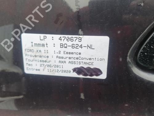 Starter FORD KA (RU8) 1.2 | BP25082189M8  - Image 12