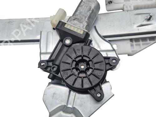 Front right window mechanism DACIA SPRING EV (B6M1) | BP25101773C23 