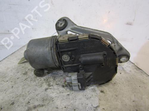 Used Front wiper motor Front wiper motor PEUGEOT 407 SW (6E_, 6D_) 2.0 HDi 135 (136 hp) 25090226 25090226