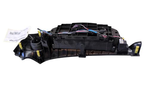 Climate control TOYOTA YARIS (_P13_) 1.5 Hybrid (NHP130_, NHP130) | BP29633061I5 