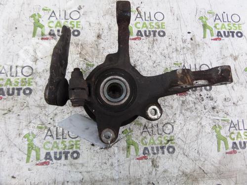 Used Left front steering knuckle Left front steering knuckle RENAULT 21 (B48_) 1.7 (B48E) (90 hp) 25071219 25071219