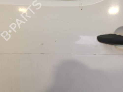 Right slide door PEUGEOT RIFTER 1.2 PureTech 110 | BP30156540C75 