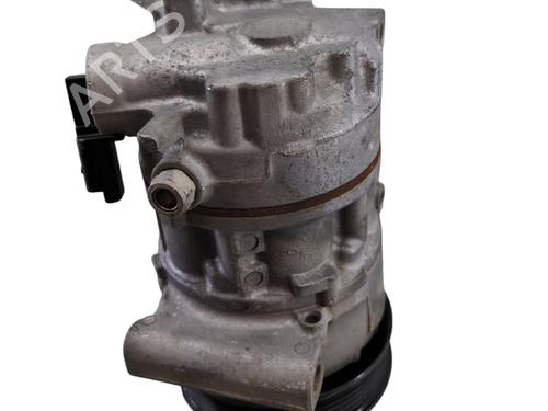 AC compressor PEUGEOT 208 I (CA_, CC_) 1.2 VTI 82 | BP28191003M34 