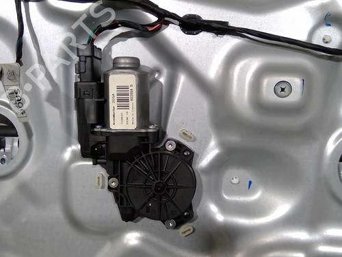 Used Front right window mechanism Front right window mechanism KIA CEE'D Hatchback (ED) 1.6 CRDi 115 (115 hp) 25111372 25111372