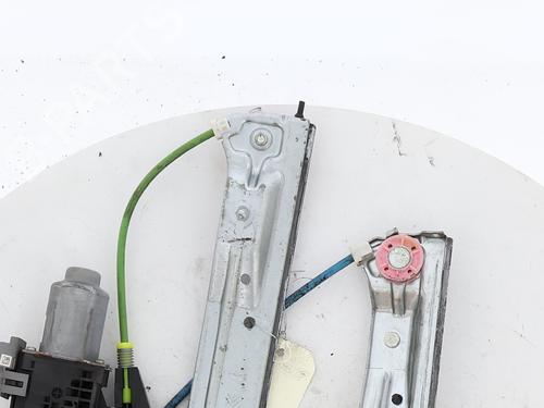 Front right window mechanism CITROËN C3 Picasso (SH_) | BP37588321C23 - Image 6