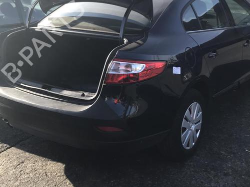 Horn RENAULT FLUENCE (L3_)  | BP25059079E13  - Image 5