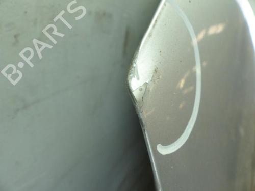 Hood NISSAN ALMERA II Hatchback (N16) 2.2 Di | BP25107111C1 