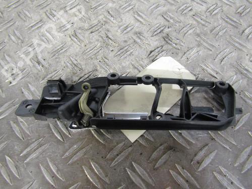 Front right interior door handle VW POLO (9N_, 9A_) 1.2 12V | BP25065998I14 