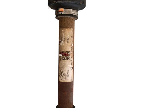 Left front driveshaft DACIA SANDERO III 1.0 SCe 65 | BP34637169M38 - Image 3