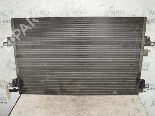 AC-Kondensator RENAULT ESPACE IV (JK0/1_) 1.9 dCi (JK0U) (116 hp) 25115132