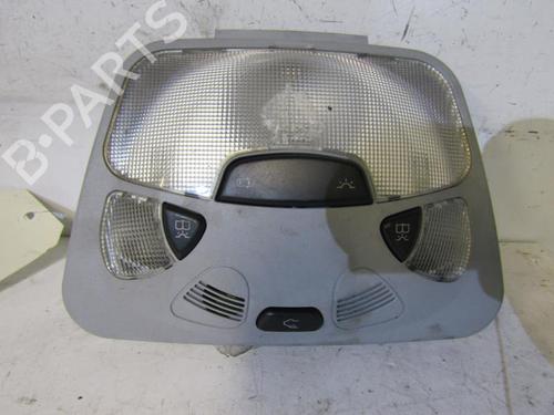 Innerbelysning MERCEDES-BENZ C-CLASS (W203) C 200 CDI (203.007) (122 hp) 25111999