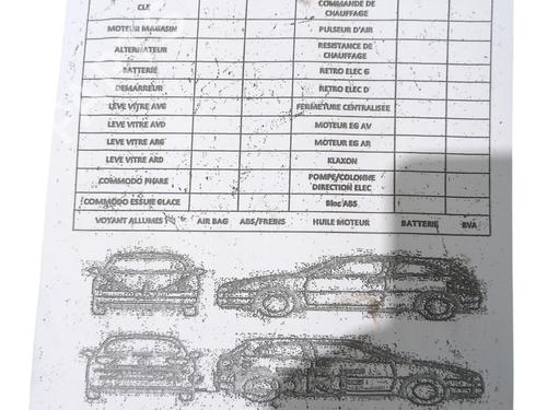 Engine MITSUBISHI MIRAGE / SPACE STAR VI Hatchback (A0_A) 1.0 (A05A) | BP28075103M1 
