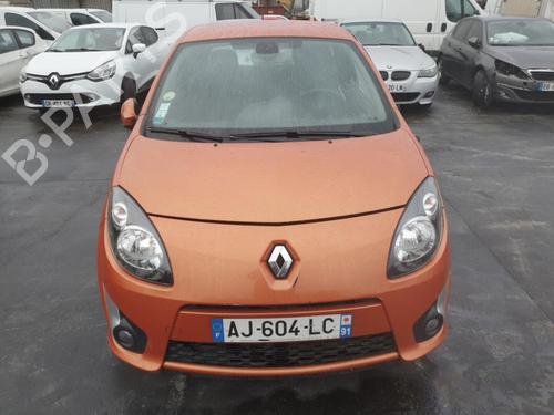 Gearbox RENAULT TWINGO II (CN0_) 1.2 Turbo (CN0C, CN0F) | BP25087778M3 - Image 13