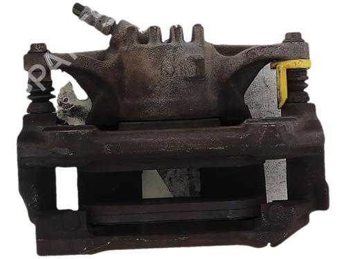 Left front brake caliper RENAULT TRAFIC III Van (FG_) 1.6 dCi 95 (FGMJ, FGMR) | BP39521459M105 - Image 6