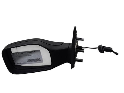 Retrovisore sinistro PEUGEOT 106 II (1A_, 1C_) 1.4 i (75 hp) 29926949