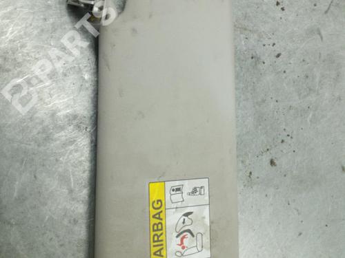 Used Right sun visor Right sun visor CITROËN C4 CACTUS 1.2 THP 110 (110 hp) 10614490 10614490