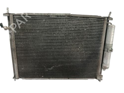 Used AC radiator RENAULT MODUS / GRAND MODUS (F/JP0_) 1.5 dCi (FP0D, JP0D) (82 hp) 28358321
