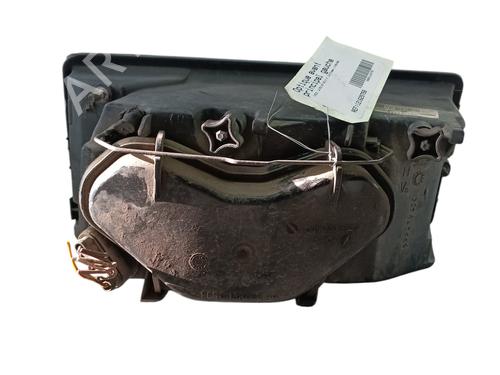 Left headlight IVECO DAILY III Van 35 S 11 V,35 C 11 V | BP32497701C28 - Image 3