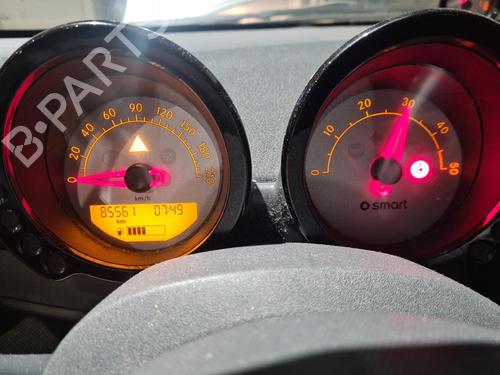 Devioluci SMART FORFOUR (454) 1.5 CDI (454.001) | BP25088269I23  - Image 8