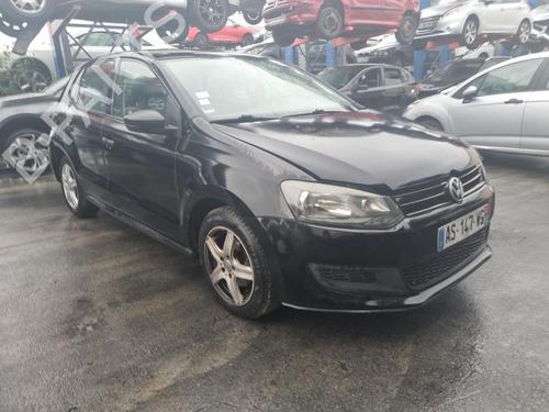 Radio VW POLO V (6R1, 6C1) 1.2 | BP25059037E6 