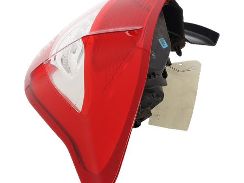 Right taillight CITROËN C4 II (NC_) 1.6 HDi 115 | BP36262739C35  - Image 5