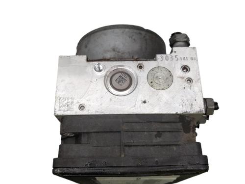 ABS pump PEUGEOT 208 I (CA_, CC_) 1.6 GTi | BP25058908M43 