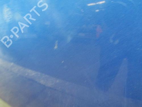 Used Hood PEUGEOT 1007 (KM_) 1.4 HDi (68 hp) 25111541