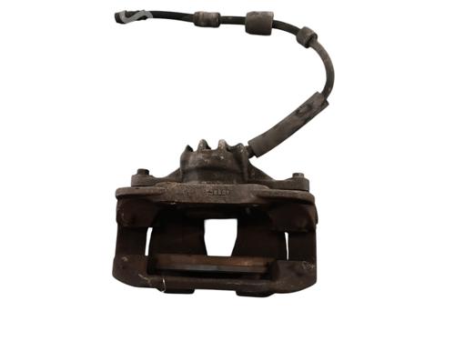 Used Right front brake caliper Right front brake caliper PEUGEOT 3008 I MPV (0U_) 1.6 HDi (109 hp) 33659830 33659830