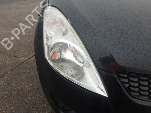 Climate control SUZUKI SWIFT IV (FZ, NZ) 1.2 (AZH412, ZC72S) | BP25103187I5  - Image 20