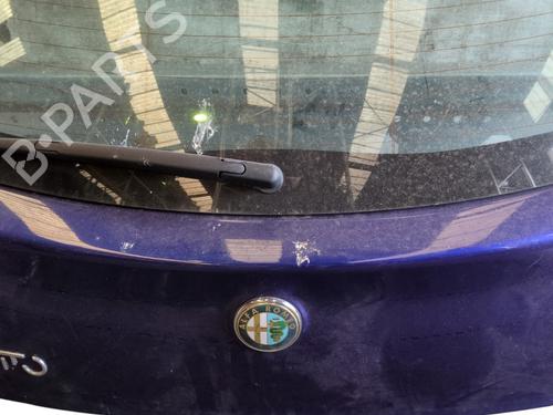 Tailgate ALFA ROMEO MITO (955_) 1.6 JTDM (955AXC1B) | BP29476242C6 