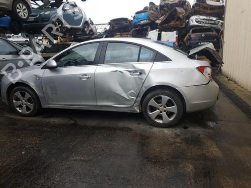 Intercooler CHEVROLET CRUZE (J300) | BP25053841M30 - Image 12