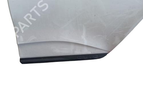 Left rear door RENAULT CLIO V (B7_) 1.6 E-TECH 140 (B7MU) | BP28276897C4 