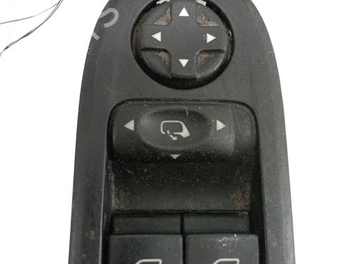 Left front window switch PEUGEOT 508 I (8D_) 1.6 HDi | BP27838293I27 - Image 3