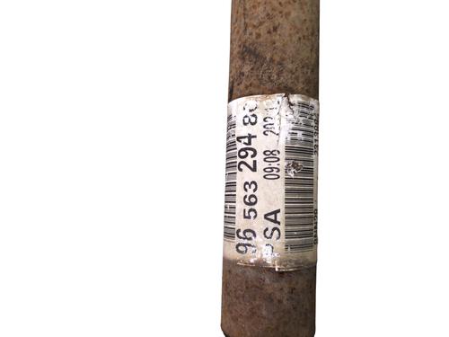 Right front driveshaft CITROËN C4 Grand Picasso I (UA_) 1.6 HDi 110 | BP28795457M39 