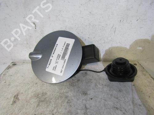 Used Fuel flap OPEL CORSA D (S07) 1.3 CDTI (L08, L68) (75 hp) 25106702