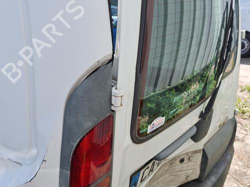 Right mirror RENAULT KANGOO (KC0/1_) D 65 1.9 (KC0E, KC02, KC0J, KC0N) | BP27899057C27 