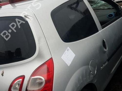 Left tailgate light RENAULT TWINGO II (CN0_) 1.2 16V (CN04, CN0B) | BP25079922C79 - Image 4