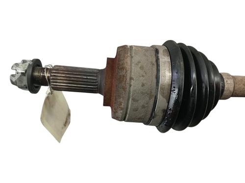 Right front driveshaft RENAULT MEGANE III Grandtour (KZ0/1) 1.5 dCi (KZ09, KZ0D, KZ1G, KZ29, KZ14, KZ1W, KZ10, KZ1F,... | BP28187332M39 