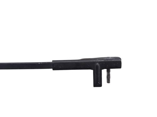 Front windshield wiper arm VW POLO IV (9N_, 9A_) 1.4 TDI | BP30490587C143