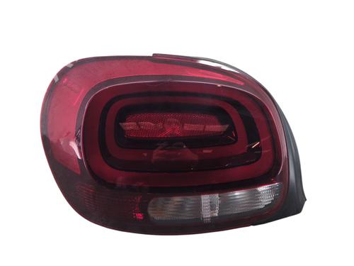 Left taillight CITROËN C3 III (SX) 1.2 THP 110 (SXHNPS, SXHNZT, SXHNZ6) | BP30080477C34 