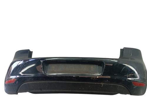 Used Rear bumper VW GOLF VI (5K1) 1.4 (80 hp) 27658986