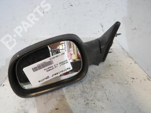 Used Left mirror Left mirror RENAULT SAFRANE I (B54_) 2.2 (B543) (137 hp) 10609308 10609308
