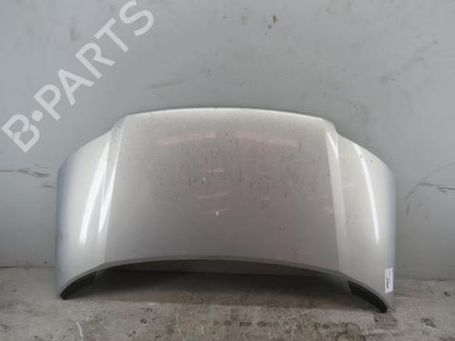 Used Hood VW SHARAN (7M8, 7M9, 7M6) 1.9 TDI (110 hp) 25114283